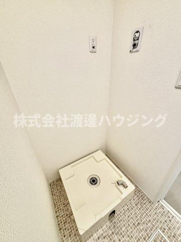 MAISON PRIMEROの設備