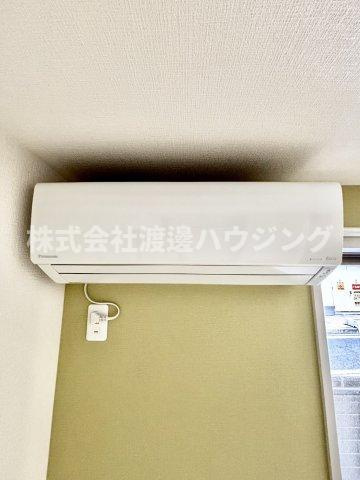 MAISON PRIMEROの設備