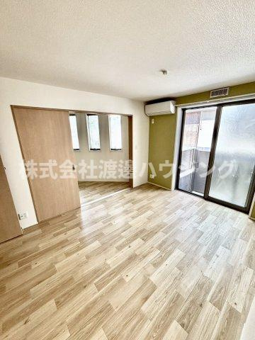 MAISON PRIMEROの内装