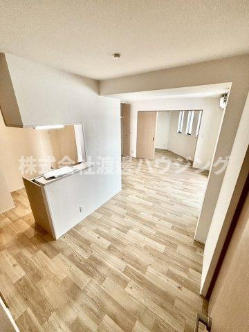MAISON PRIMEROの内装
