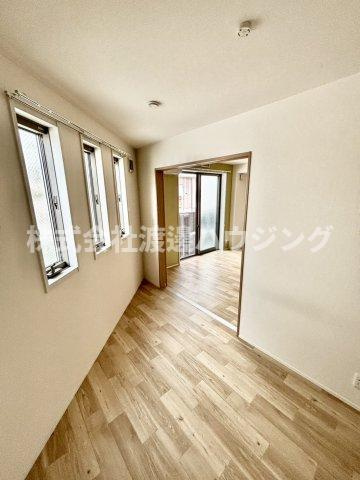 MAISON PRIMEROの内装