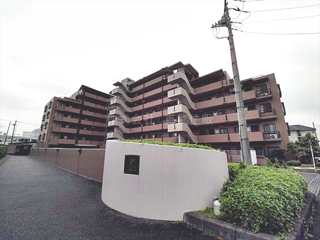 【外観】の画像