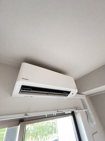 大阪市都島区内代町４丁目の賃貸マンションの設備