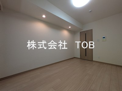 【居間・リビング】 | ルーブル喜多見 | 別部屋参考写真