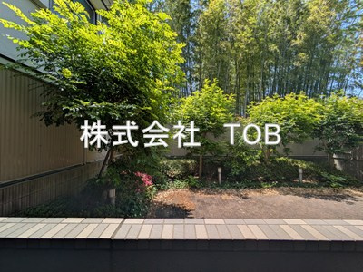【展望】 | ルーブル喜多見 | 別部屋参考写真