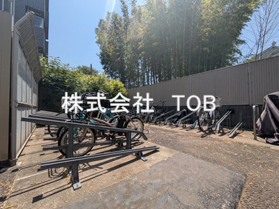 【その他共用部分】 | ルーブル喜多見