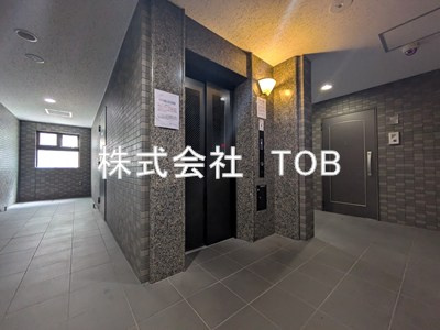 【その他共用部分】 | ルーブル喜多見