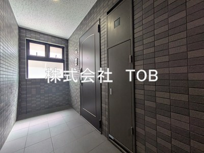 【その他】 | ルーブル喜多見