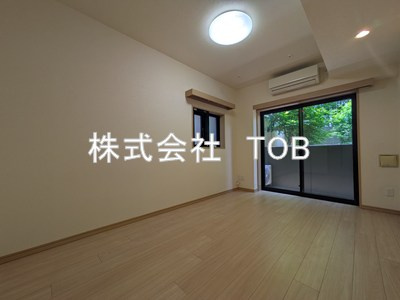 【居間・リビング】 | ルーブル喜多見 | ※クリーニング完了前※別部屋参考写真