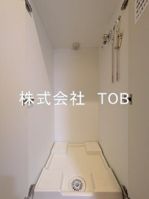 【設備】 | ルーブル喜多見 | ※クリーニング完了前※別部屋参考写真