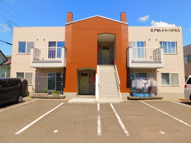 エクセレントハウスＡ