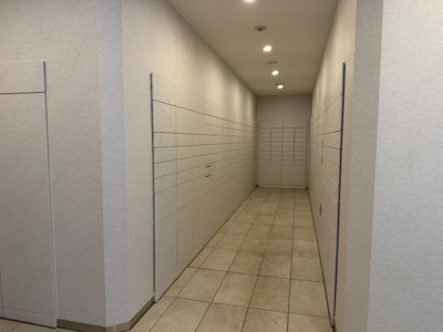 【設備】 | プレミスト昭島モリパークグラン