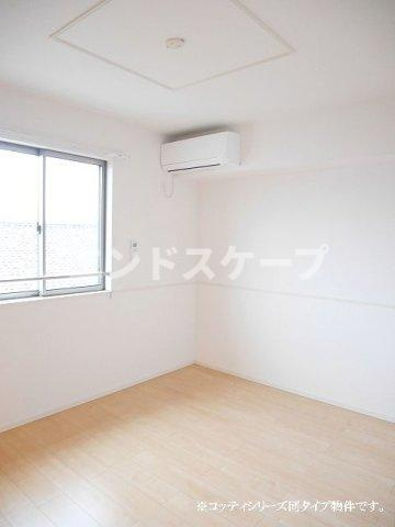 プランドールⅡＢの内装|高崎、前橋のお部屋探しはエンドスケープまで！お客様の理想お聞かせ下さい♪