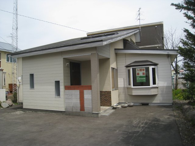 中川郡幕別町札内新北町の一戸建て