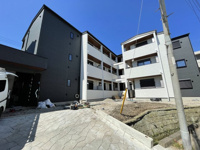 （仮）雪ノ下新築の画像