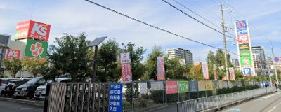 【周辺】 | フェリーチェ寺本