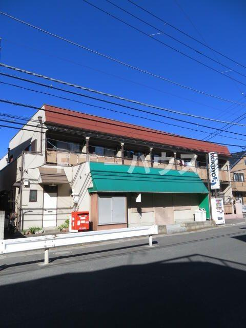 コーポ南行徳Ａ棟