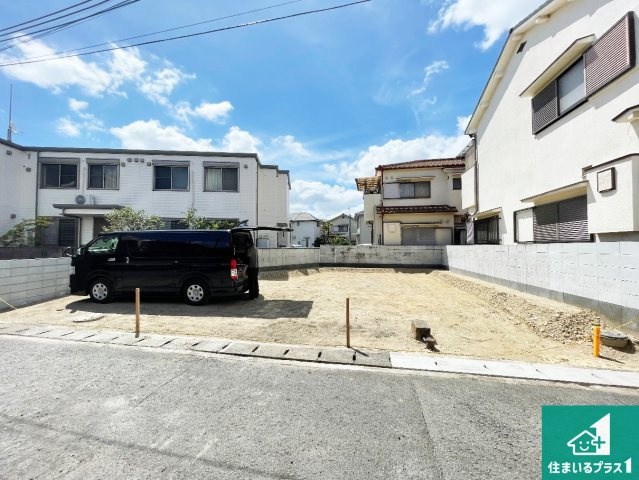 伊丹市山田　第1期　新築一戸建て