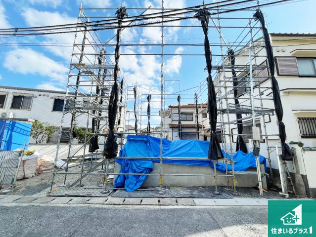 伊丹市山田　第1期　新築一戸建て