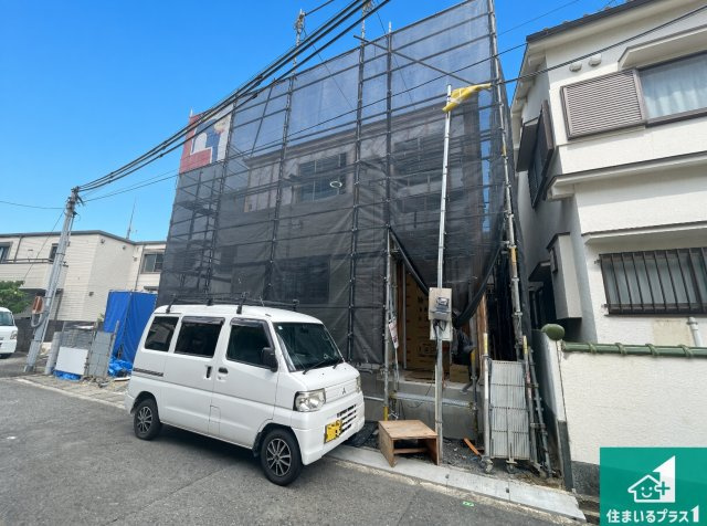 伊丹市山田　第1期　新築一戸建て