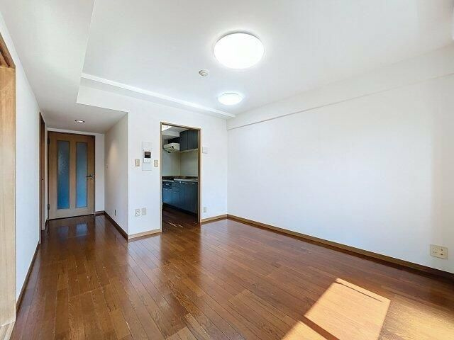 Ｂｒａｎｓｓｉｃａ練馬豊島園Ⅰの居間・リビング