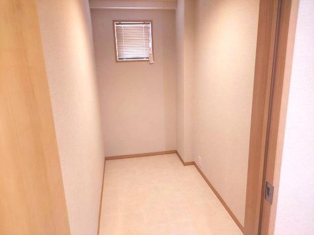 逆瀬川グリーンハイツA棟のその他|サービスルーム