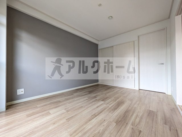 アメニティハイツの子供部屋|アメニティハイツ　収納