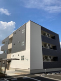 フジパレス関茶屋Ｎの画像