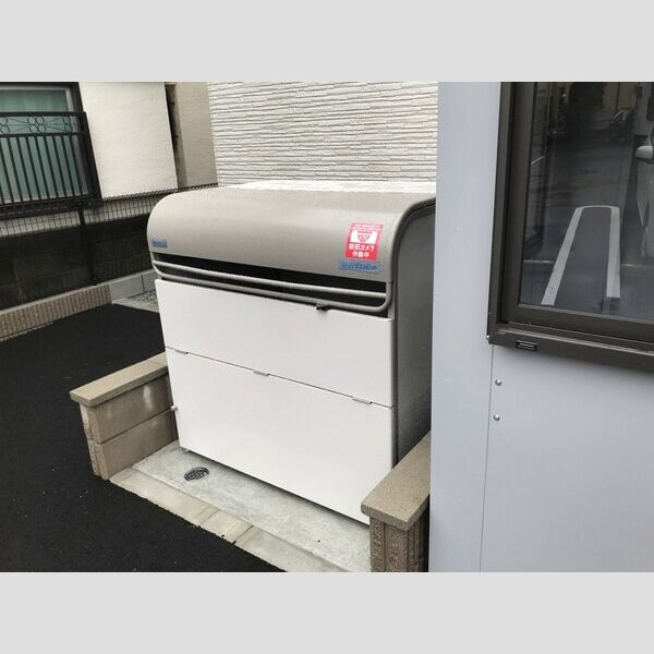 クレイノコニシハウスのその他共用部分