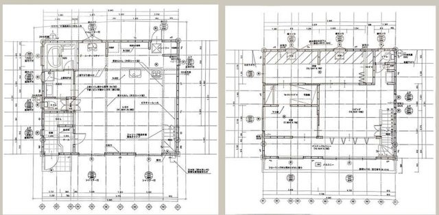 新宿区中落合４丁目中古戸建