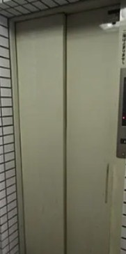 横浜市神奈川区松ケ丘の賃貸マンションのその他共用部分
