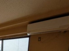横浜市神奈川区松ケ丘の賃貸マンションの設備
