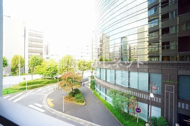 東神田テラスレジデンス【高級賃貸・ブランドマンション】の設備