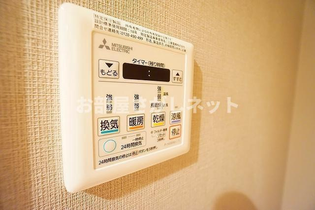 東神田テラスレジデンス【高級賃貸・ブランドマンション】の設備