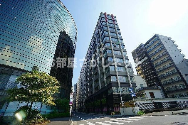 東神田テラスレジデンス【高級賃貸・ブランドマンション】