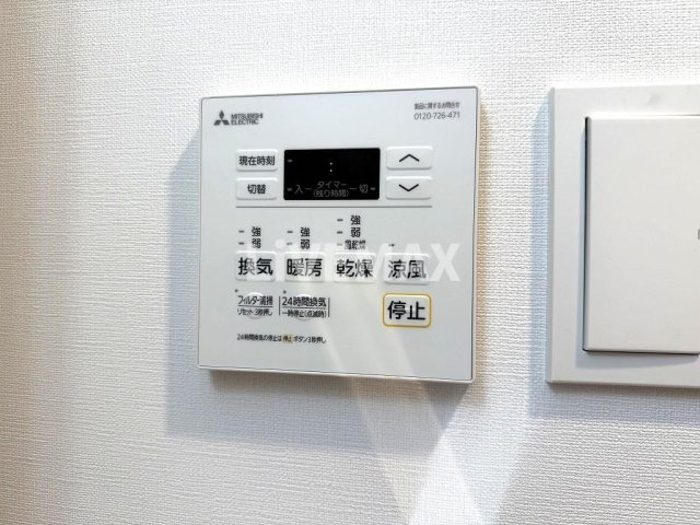 【設備】プレイズシード車道アベニュー