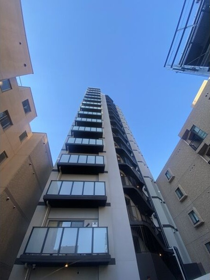 【外観】S-RESIDENCE一社 