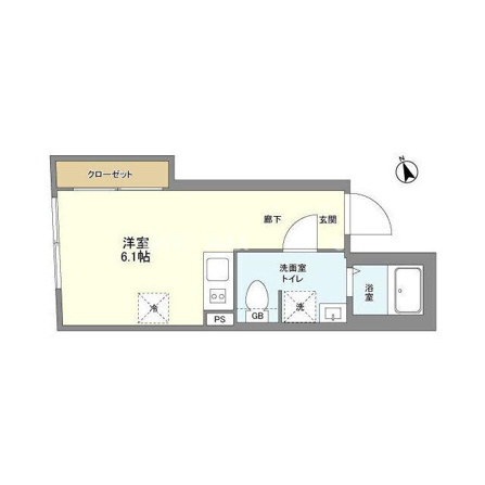 SPHERE YOYOGIUEHARA HILLTOP