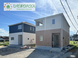 下妻市下妻丁第4　新築戸建　1号棟の画像
