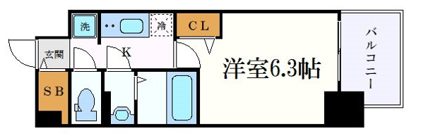 メイクス名駅南Ⅱ