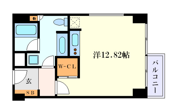 ミュプレ矢場町