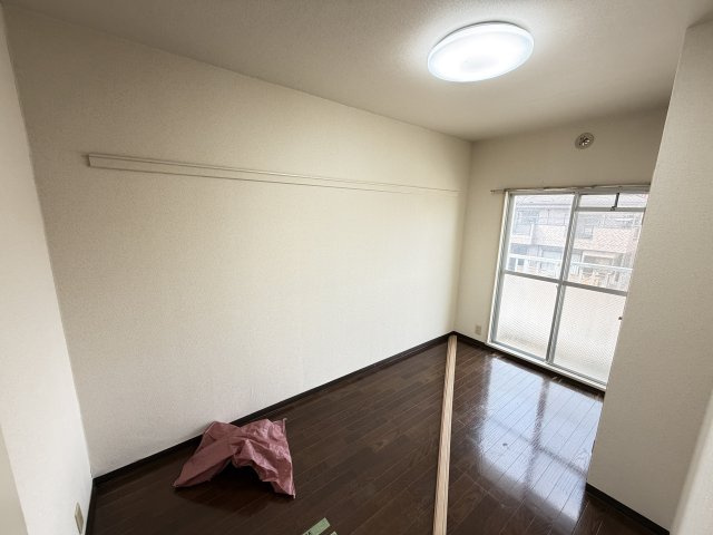 ラフィーヌ・ベルデアールの子供部屋
