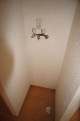 葛飾区青戸６丁目のアパートの設備