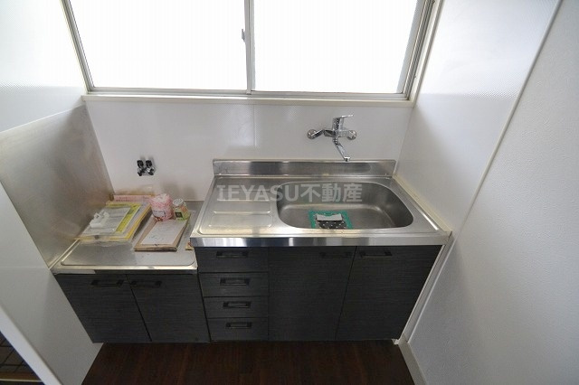 広島市西区己斐西町の賃貸マンション