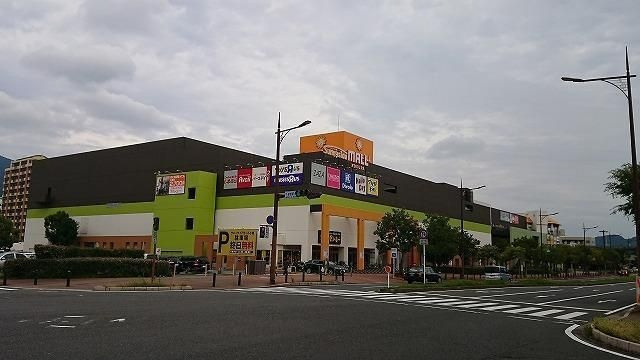 MDIシエルコンティーレ曽根北町