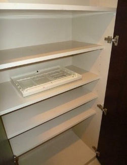 【設備】 | シャンドール目黒