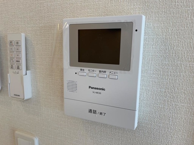 仮）港区東茶屋新築アパートのセキュリティ|イメージ