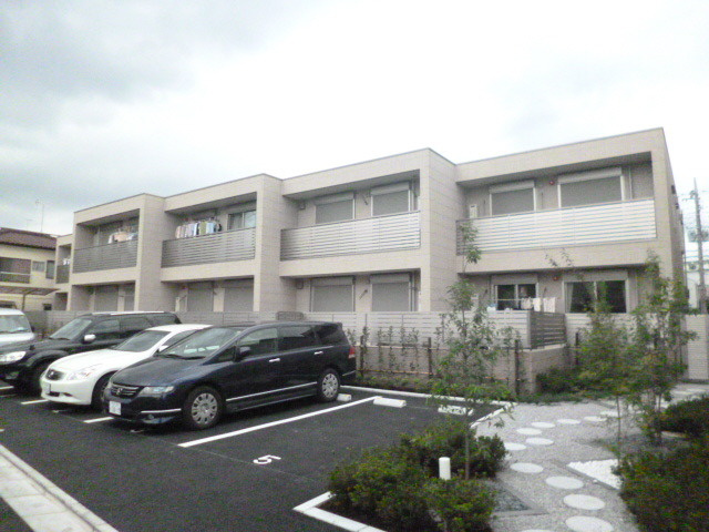Ｈａｌｅ　Ｔｏｋｉｗａの外観|★地震に強い旭化成ヘーベルメゾン★