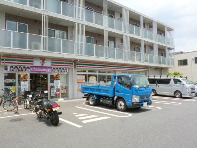 Ｈａｌｅ　Ｔｏｋｉｗａのその他|セブンイレブン練馬高野台４丁目店
