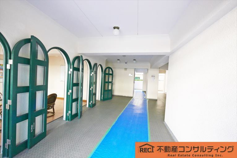 岡本センチュリーマンションの周辺